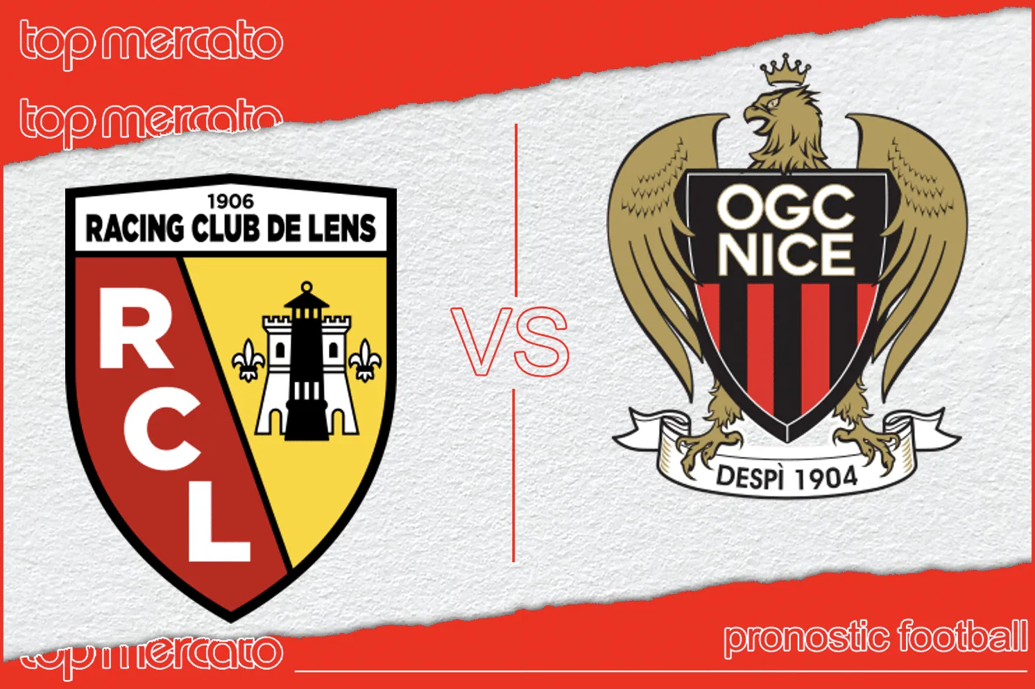 Pronostic Lens – Nice
