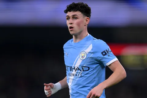 Mercato – Manchester City veut prolonger Phil Foden, une star à l’avenir incertain ?