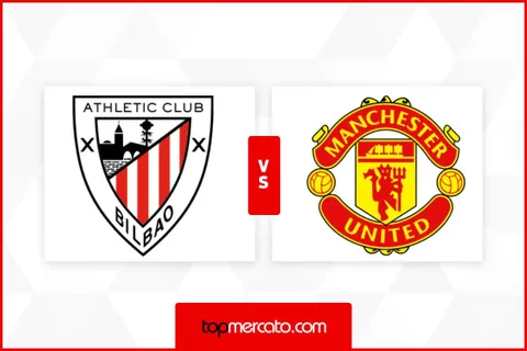 Pronostic Athletic Bilbao Manchester United – Ligue Europa (01/05/2025)