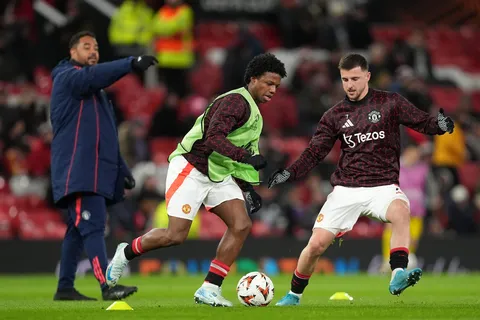 Mercato Manchester United : un départ à 5 M€ en bonne voie