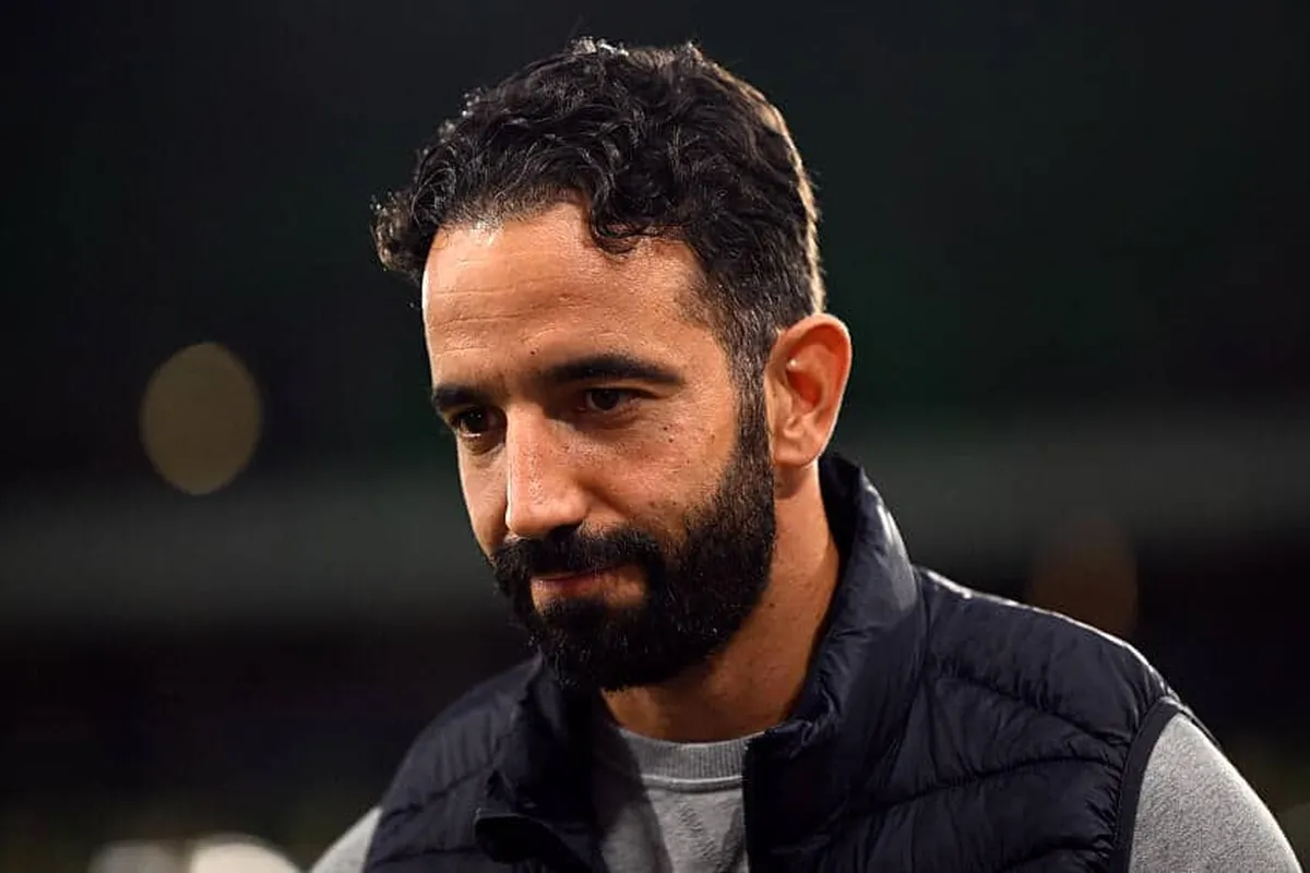 Manchester United : Ruben Amorim valide le profil d’un Lillois