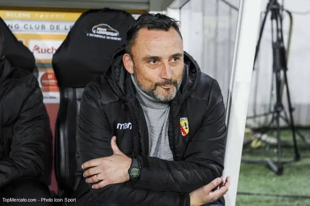 Lens : “de quoi devenir fou”… Haise dégomme la VAR !