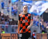 Mercato Lorient : l’OL et Lens refroidis, Pablo Pagis a 2 autres courtisans en L1