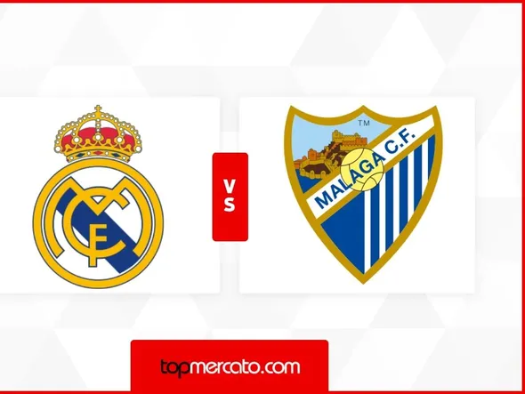 Pronostic Real Madrid Malaga – Liga (30/08/2026)