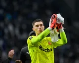 Mercato Lens : “premiers contacts” entamés pour le départ de Robin Risser en Premier League