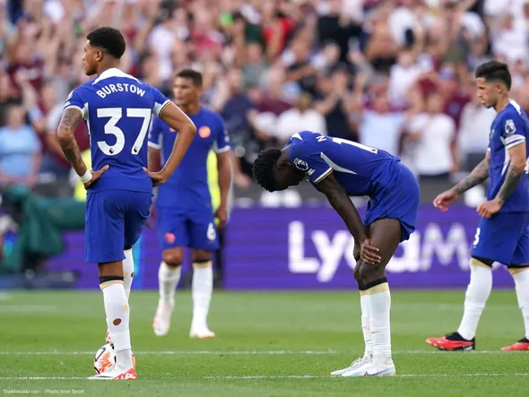 Match Chelsea – Luton : chaîne TV et compos probables
