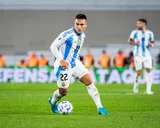 Match Venezuela – Argentine : chaîne TV, heure et compos probables