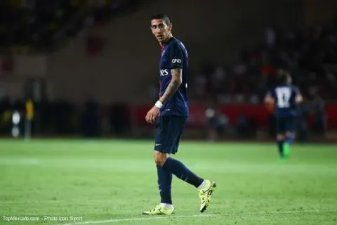 Real Madrid, Di Maria : “Je suis parti au bon moment”