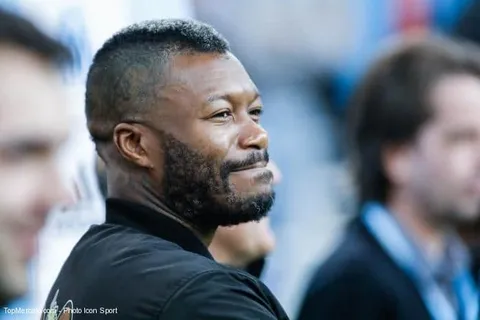 Ligue 1 : Djibril Cissé lance un appel pour revenir sur les terrains