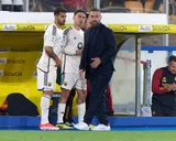 L’OM se renseigne sur un international de l’AS Roma en difficulté