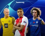 Tirage Ligue des champions : ces joueurs qui vont retrouver leur ancien club