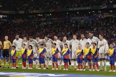 Euro 2024 : “on est énervés”, un Parisien enrage !