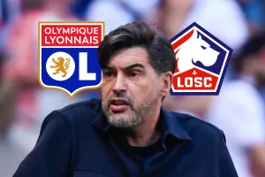 Mercato – L’OL et le LOSC à la lutte avec la Premier League pour un ancien de l’OM