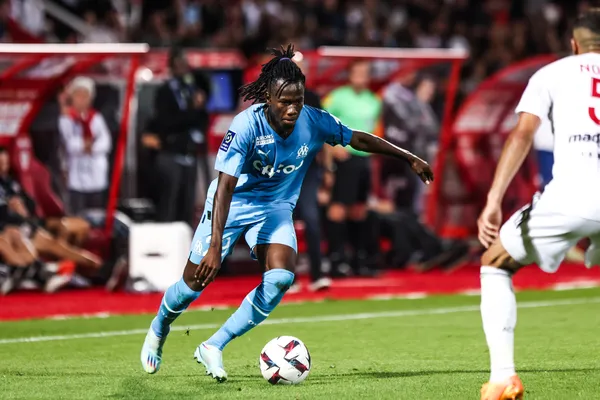 Issa Kaboré, OM
