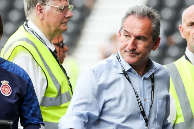 Manchester City : Begiristain réagit à la prolongation de Ruben Dias