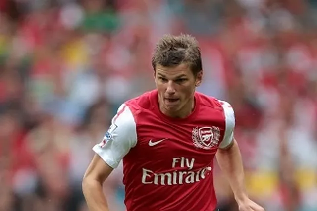 Le brouillard se disperse pour Arshavin