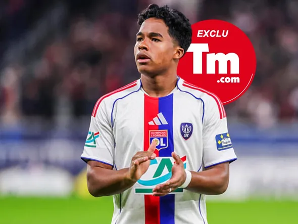 OL : “c’est ça qui m’a le plus marqué avec Endrick, ça qui le rend différent des autres”… La recrue de Lyon vue par ceux qui l’ont connue au Brésil