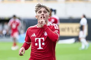 Mercato Real Madrid : où en est le rêve de Lennart Karl ?