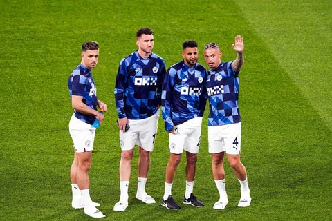 Mercato - Manchester City : 2 portes de sortie trouvées pour relancer un flop !