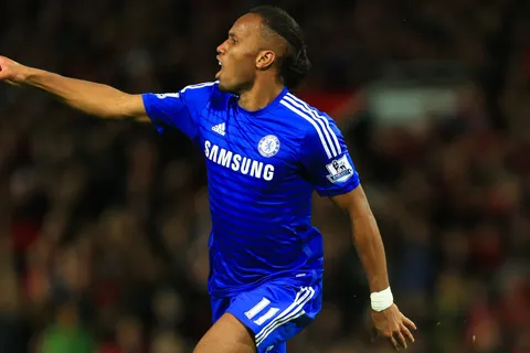 Mercato Chelsea : “le nouveau Drogba”, une recrue des Blues impressionne pendant la préparation