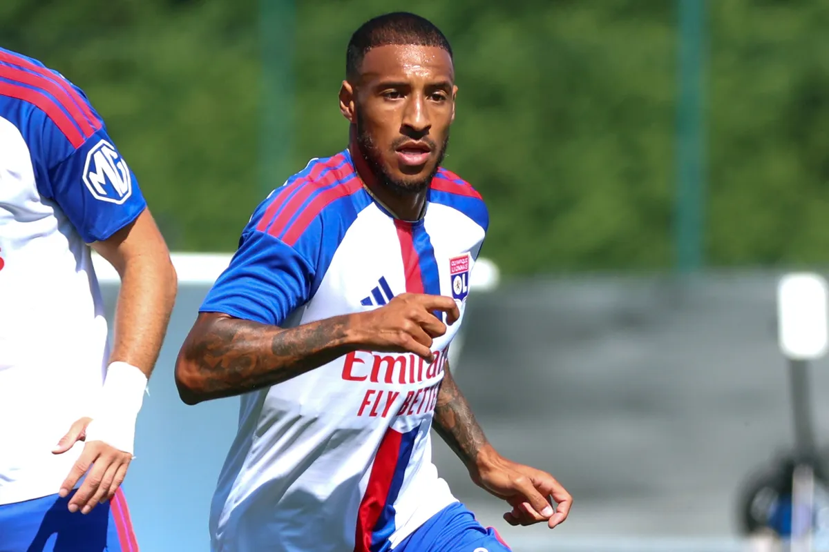 OL-Sparta Prague en DIRECT : suivez le match retour (3e tour préliminaire Ligue des champions)