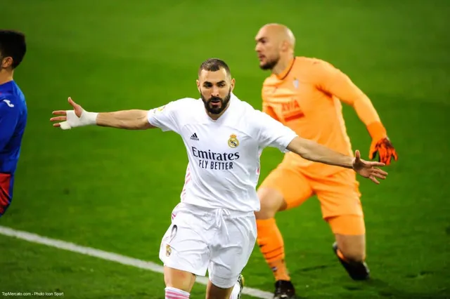 Mercato - Real Madrid : grosse annonce à venir pour Benzema