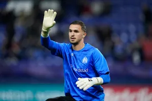 Mercato OM : prolongation ou départ… Et si une option inattendue se présentait à Jeffrey de Lange