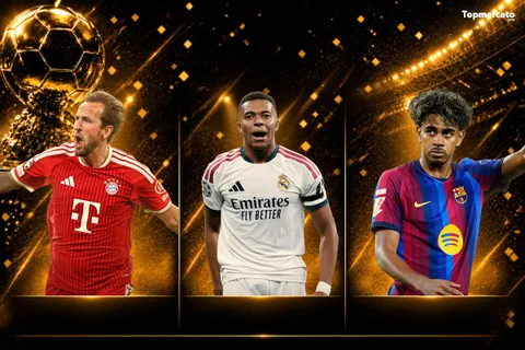 Ballon d’Or 2026 : pourquoi le vainqueur ne va pas faire l’unanimité…