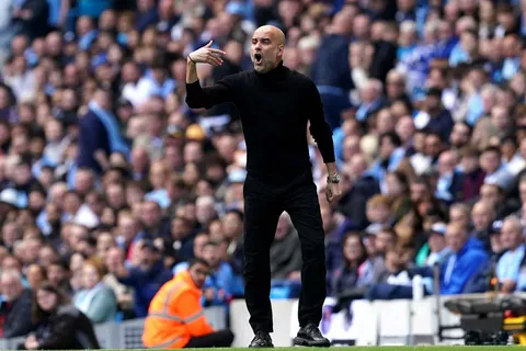 Manchester City : Guardiola se paye un joueur