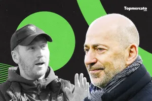 Mercato – Les 4 tauliers jugés instranférables par l’ASSE à l’été 2026