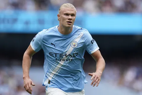 Mercato Manchester City : une seule destination possible pour Erling Haaland ?