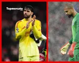Arsenal-Chelsea : “c’est la seule différence…”, Raya-Robert Sanchez, le petit “détail” qui a fait basculer le derby