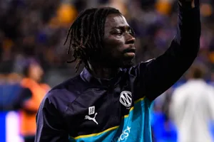 Mercato – 30 M€ réclamés pour Bamo Meïté, l’OM doit s’en mordre les doigts