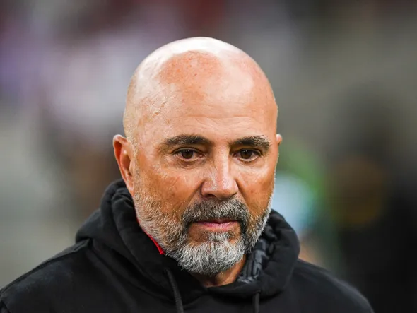 Rennes : le nombre de recrues hivernales de Jorge Sampaoli déjà dévoilé