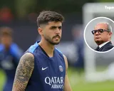 Mercato PSG : une pépite allemande à 8 M€ pour tourner la page Lucas Beraldo ?