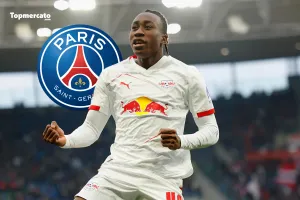 Yan Diomandé drague le PSG : les liaisons dangereuses joueurs et médias à l’approche du mercato… Ces 5 précédents qui ont fait polémique