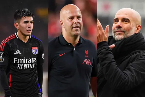 Gros flou pour l’OL avec Thiago Almada, Liverpool va proposer 138 M€ pour un buteur, Manchester City encore attaqué par Naples… Les 3 infos mercato du jour