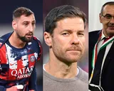 L’avenir de Donnarumma scellé, le plan de Xabi Alonso pour le Real, Sarri vise un cador italien… Les 3 infos mercato du jour