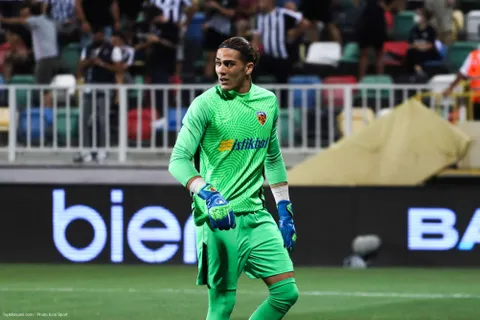 Officiel Mercato - Rennes : un gardien turc a signé