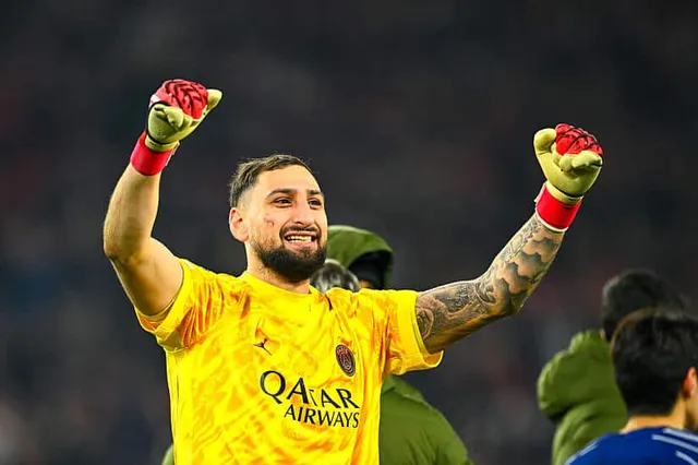 Mercato - PSG : coup de théâtre pour l’avenir de Gianluigi Donnarumma !