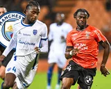 Un défenseur de Ligue 2 a tapé dans l’œil de Manchester City