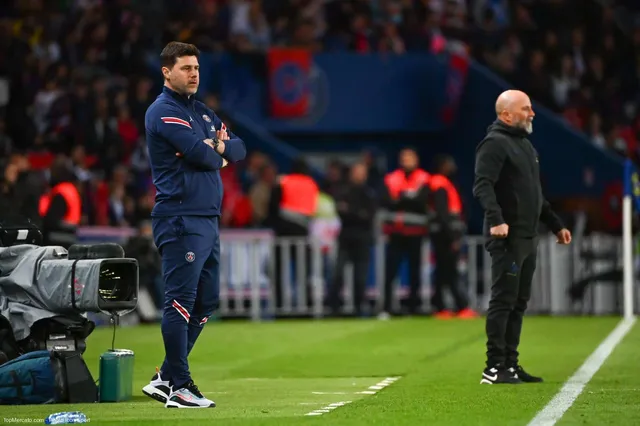 Mercato - Un ancien Parisien ou un ex-Marseillais sur le banc de Séville ?