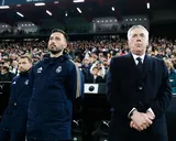 Real Madrid : un club de Liga a tenté Ancelotti !