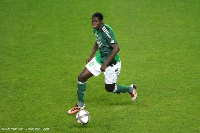 Guirane N’Daw et la fin du calvaire stéphanois !