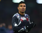 Mercato Manchester United : Casemiro recale São Paulo, une prolongation finalement possible ?