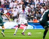 OL : le touchant mea culpa de Moussa Niakhaté