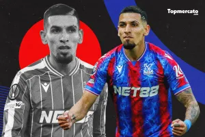 Les gros coups du mercato : quel club et quel transfert pour Daniel Munoz ?
