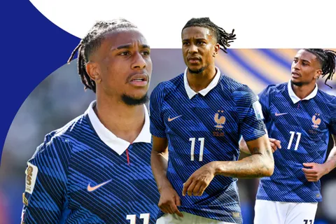 Real Madrid : “J’achèterais Michael Olise dès demain”, 2 légendes du Real poussent pour le transfert de la nouvelle star des Bleus