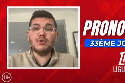 Pronostic Ligue 1 :  multipliez votre mise par plus de 10 avec le Multiplex de la 33e journée !