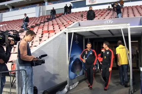 Man Utd, Depay : “Giggs et Rooney m’inspirent”